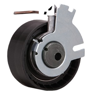 بلبرینگ تایم متحرک - ساعتی (تسمه سفت کن تایمینگ) TU5