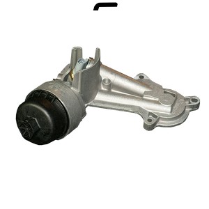 پایه فیلتر روغن 206 تیپ 5و6