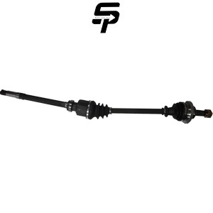 پلوس کامل 22 خارABS راست(بلند) 206 تیپ 5  و 207