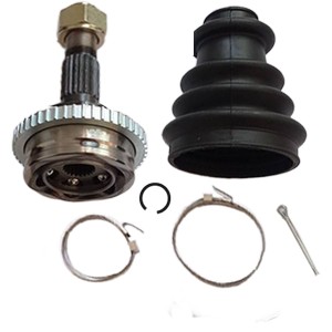 سرپلوس 22 خار ABS 206 تیپ 5 و 207