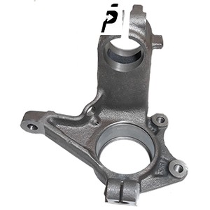 سگدست تیپ 5چپ