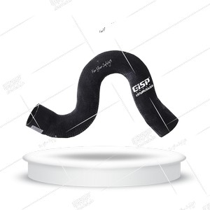 شیلنگ بالا رادیاتور 206 TU5