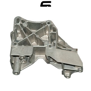 پایه دینام 206 تیپ 5