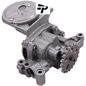 اویل پمپ 206 TU5