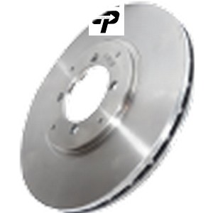 دیسک چرخ عقب تیپ 5