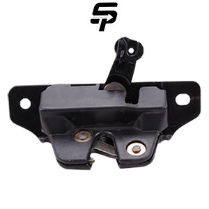 قفل صندوق عقب206SD