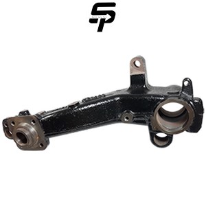 بازویی چرخ عقب ABS راستSD