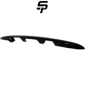 قاب دستگیره درب صندوق عقب مشکی 207