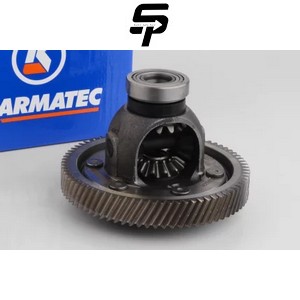 مجموعه دیفرانسیل پراید مگنتی کارماتک