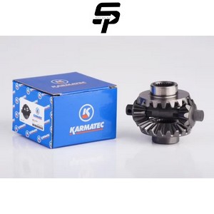 دنده دیشلی پیکان کارماتک