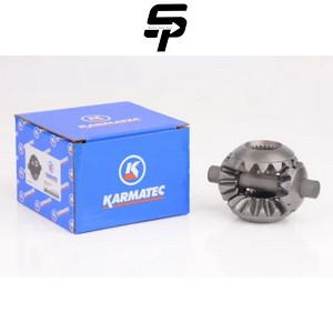 دنده دیشلی 206 کارماتک