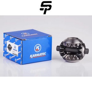 دنده دیشلی پژو (16دندانه) کارماتک