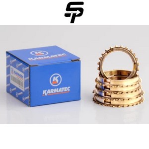 دنده برنجی کامل پراید کارماتک