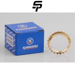 دنده برنجی 3 و 4 پراید کارماتک