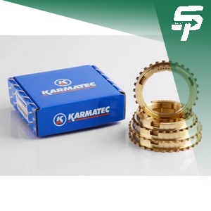 ست دنده برنجی نیسان کارماتک