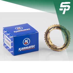 دنده برنجی دوبل تیبا کارماتک