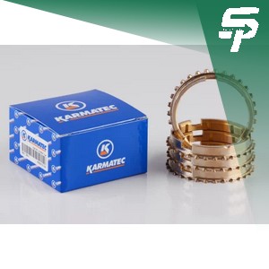 ست دنده برنجی پیکان کارماتک