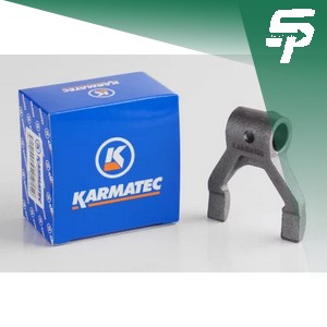 دو شاخ کلاچ پراید کارماتک