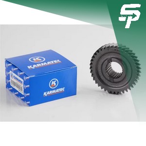 دنده 5 محرک(ورودی) پراید کارماتک