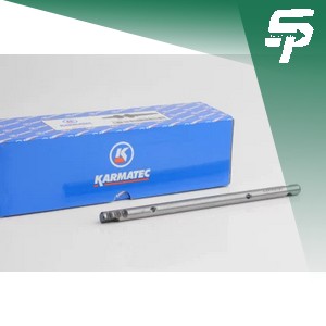 میل ماهک 5 و عقب پراید کارماتک