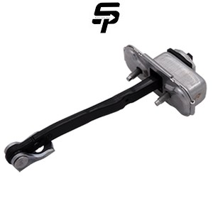 ترمز در جلو چپ سمند