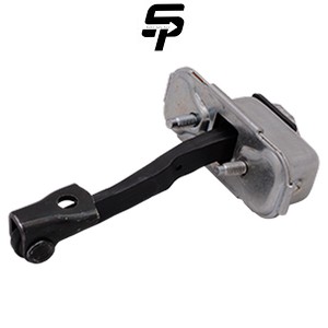 ترمز در عقب چپ سمند