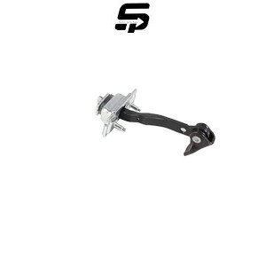 ترمز در عقب راست سمند