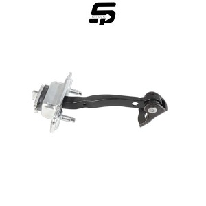 ترمز در عقب جدید سمند