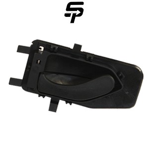 دستگیره در باز کن داخلی راست سمند