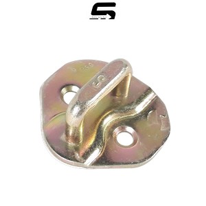 زبانه ستون سمند