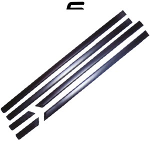 زه اطراف سمند(دست کامل)