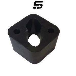 منجید اگزوز سمند