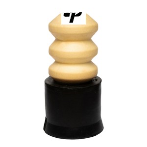 ضربه گیر اکسل عقب سمند