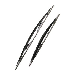 تیغه برف پاکن آب پاش دار(جفت)سمند