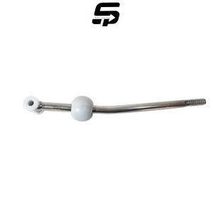 دسته دنده سمند