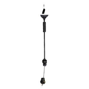 کابل کلاچ سمند Gisp