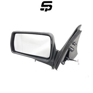 اینه برقی راست سمند LX