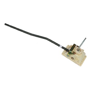 مجموعه کامل تعویض دنده سمند