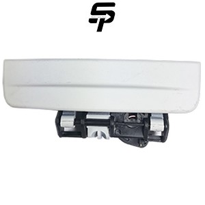 دستگیره در باز کن بیرونی عقب چپ سورن