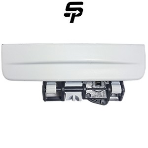 دستگیره در باز کن بیرونی عقب راست سورن