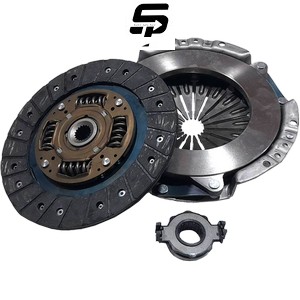 کیت کلاچ(با بلبرینگ-موتورXUP)