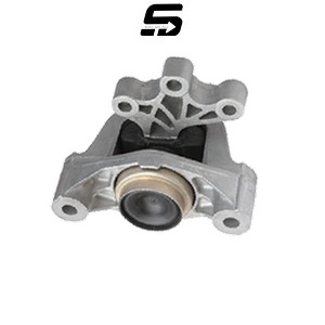 دسته موتور بالا راست سمند