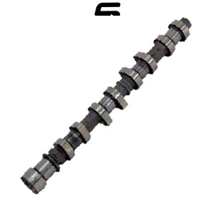 میل بادامک دود سمند