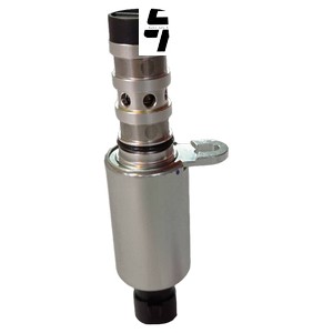 شیر کنترل CVVT سمند ملی