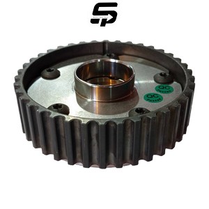 مجموعه دنده و درپوش دنده CVVTمیل سوپاپ هوا سمند