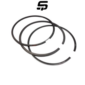 رینگ پیستون 025 سمند - دنا - سورن