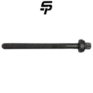 پیچ سر سیلندر سمند