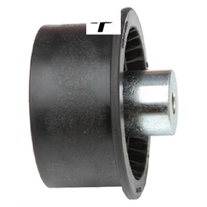 بلبرینگ تایم ثابت (غلطک هرزگرد تایمینگ) سمندملی