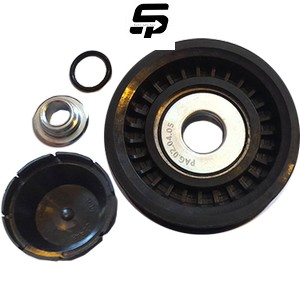 غلطک هرزگرد کولر(فرمان برقی)سمند