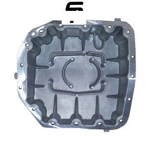 کارتر (کارتل) سمندملی